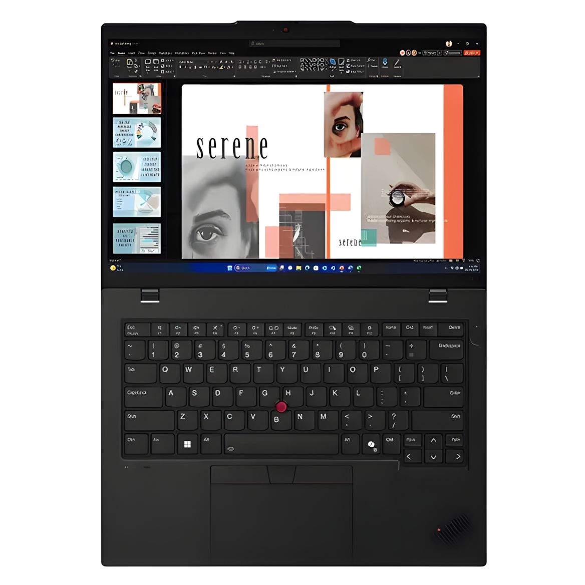 Lenovo ThinkPad L14 Gen 5 14" Laptop Intel Ultra 7 32GB RAM 2TB SSD