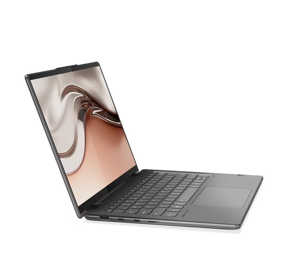 Lenovo Yoga 7 Laptop 14ARB7 14" 2.2K AMD Ryzen 7 6800U 16GB 512GB