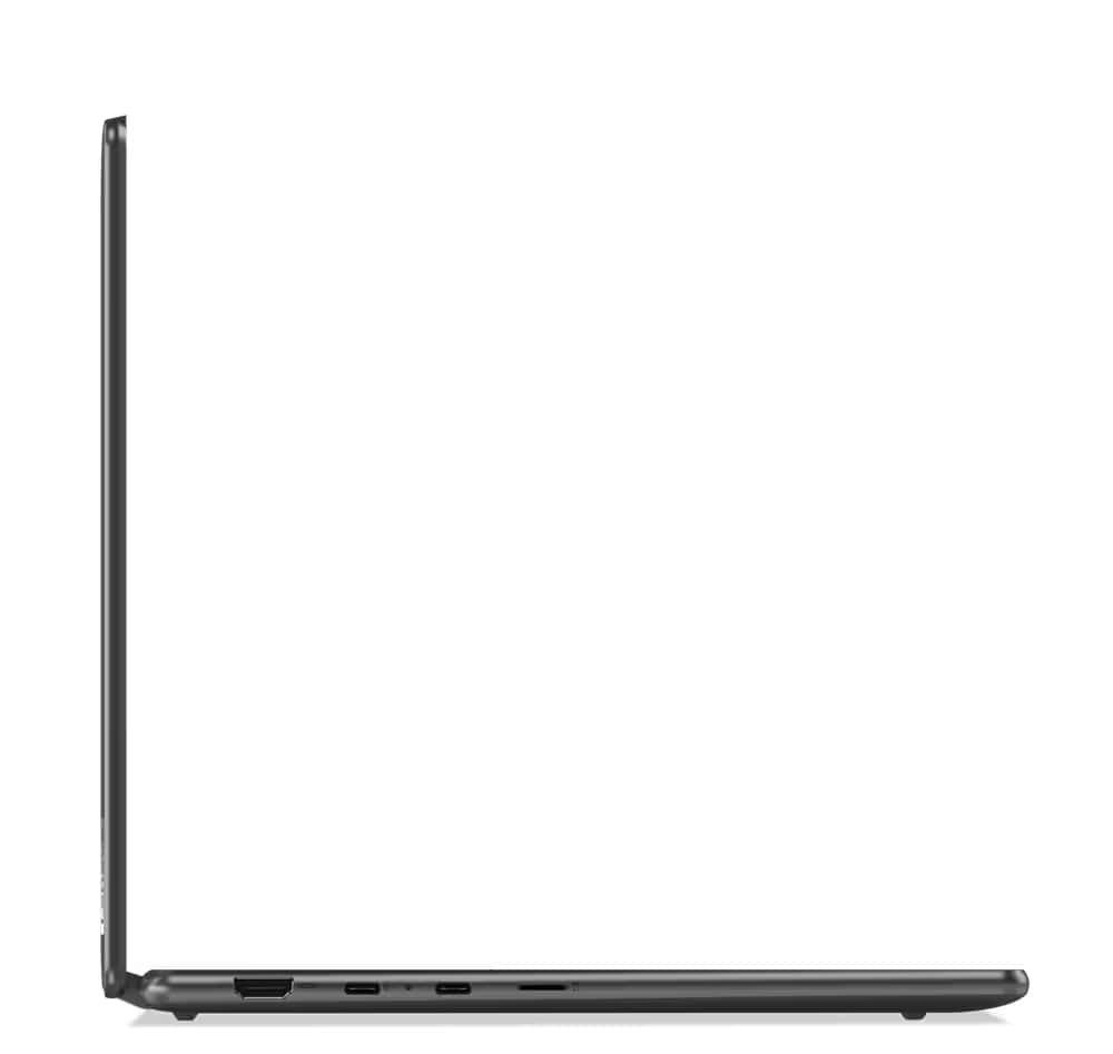 Lenovo Yoga 7 Laptop 14ARB7 14" 2.2K AMD Ryzen 7 6800U 16GB 512GB