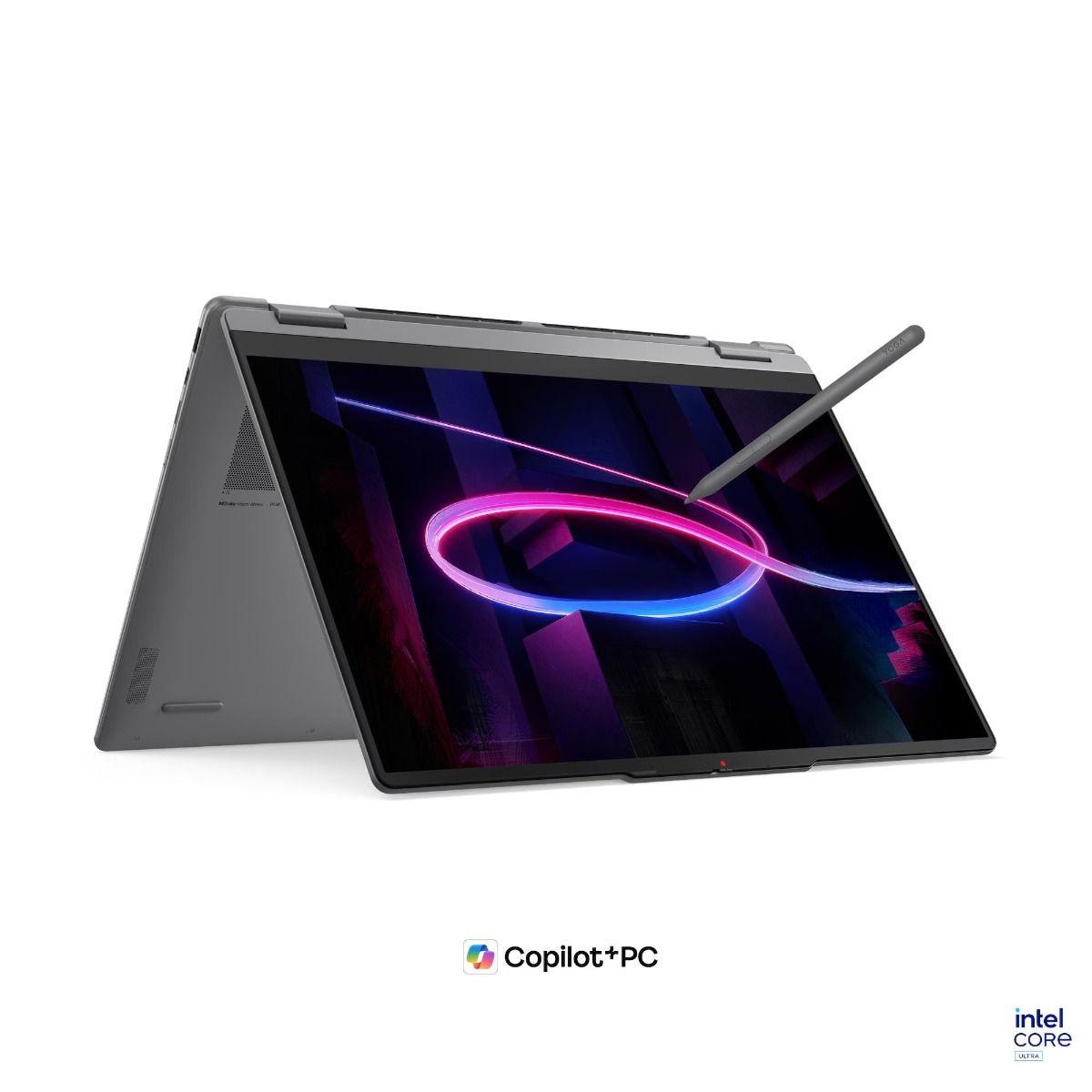 Lenovo Yoga 16IPH11 16" WUXGA OLED 2-in-1 Laptop Intel Ultra 7 355 16GB RAM 512GB