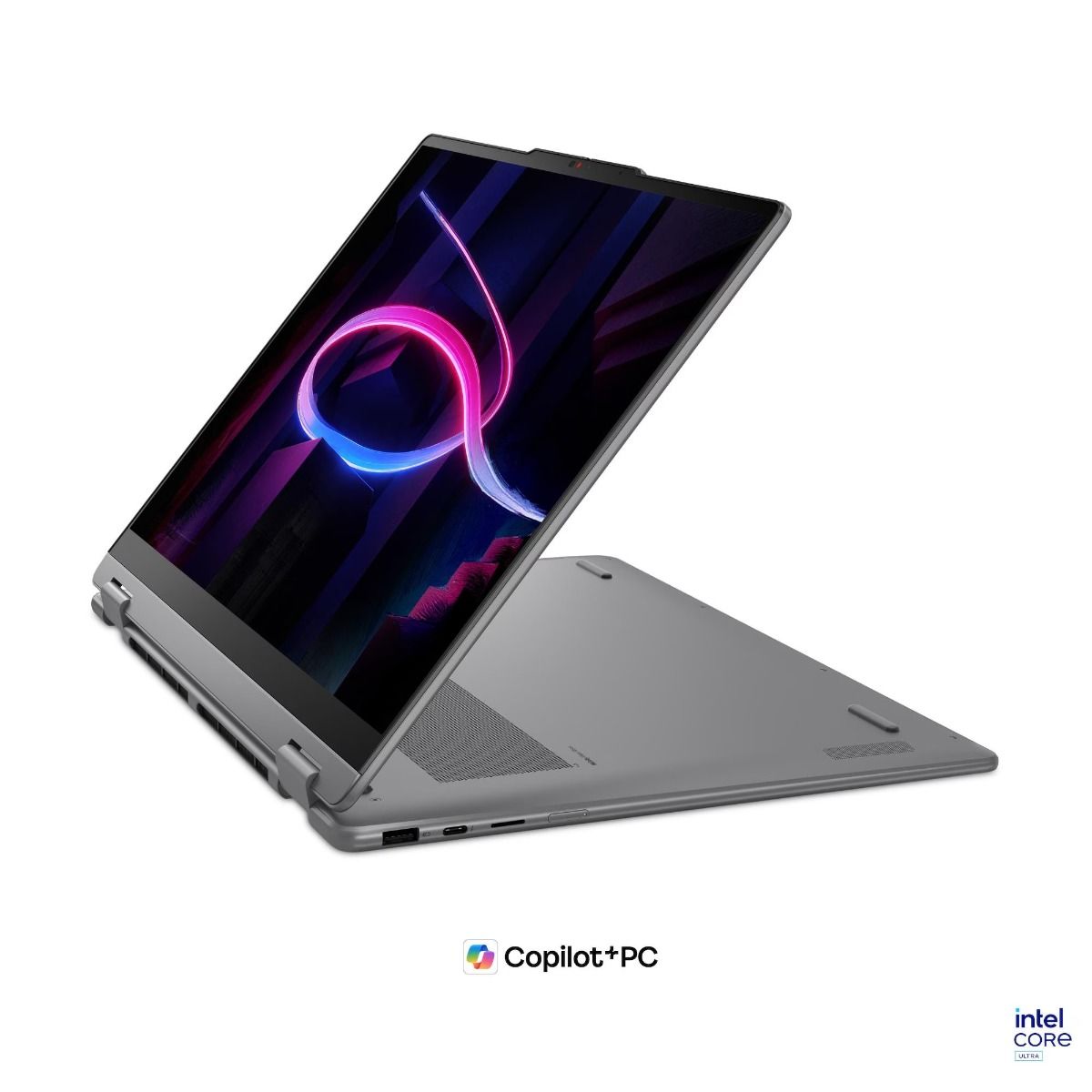 Lenovo Yoga 16IPH11 16" WUXGA OLED 2-in-1 Laptop Intel Ultra 7 355 16GB RAM 512GB