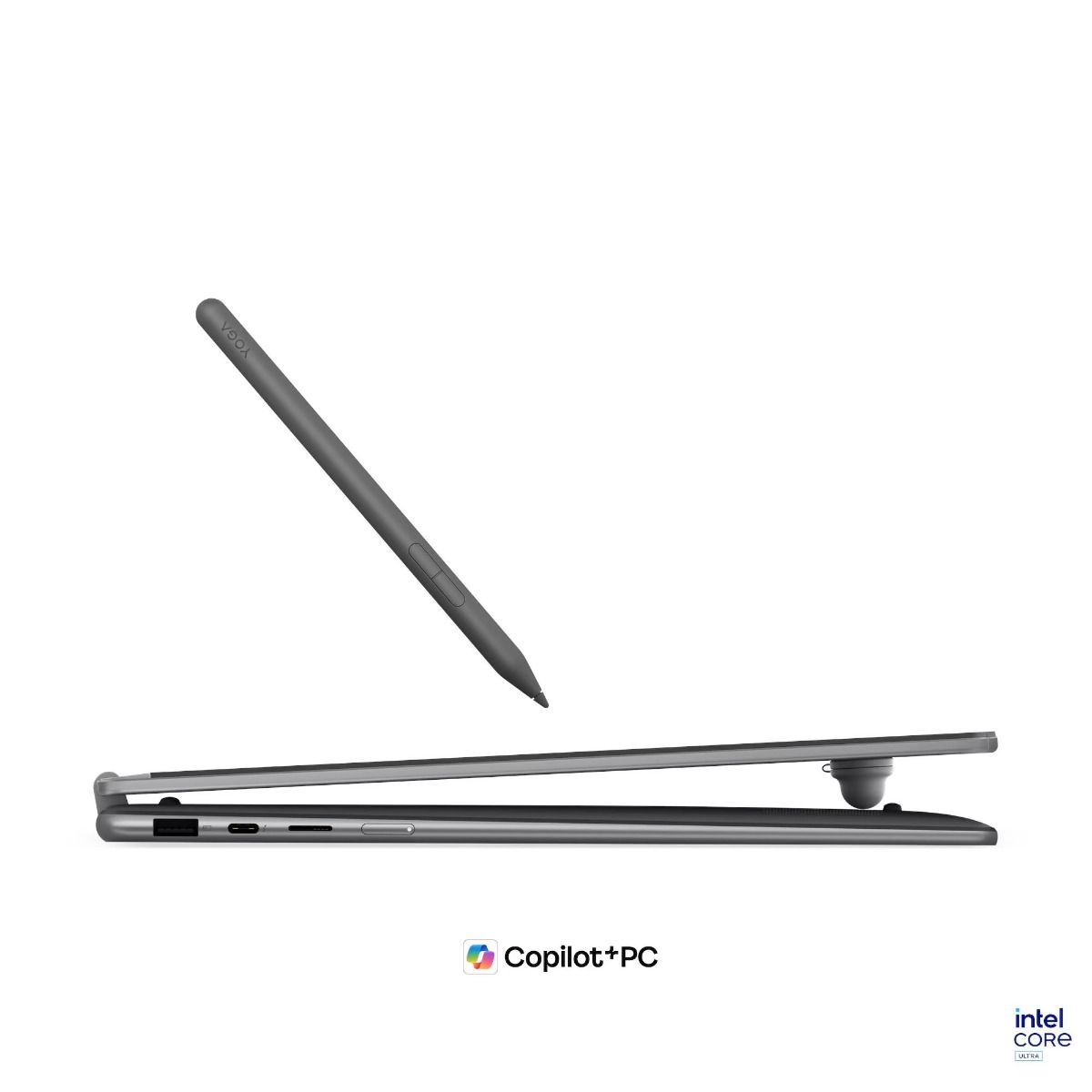 Lenovo Yoga 16IPH11 16" WUXGA OLED 2-in-1 Laptop Intel Ultra 7 355 16GB RAM 512GB