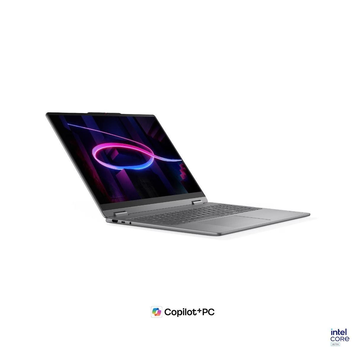 Lenovo Yoga 16IPH11 16" WUXGA OLED 2-in-1 Laptop Intel Ultra 7 355 16GB RAM 512GB