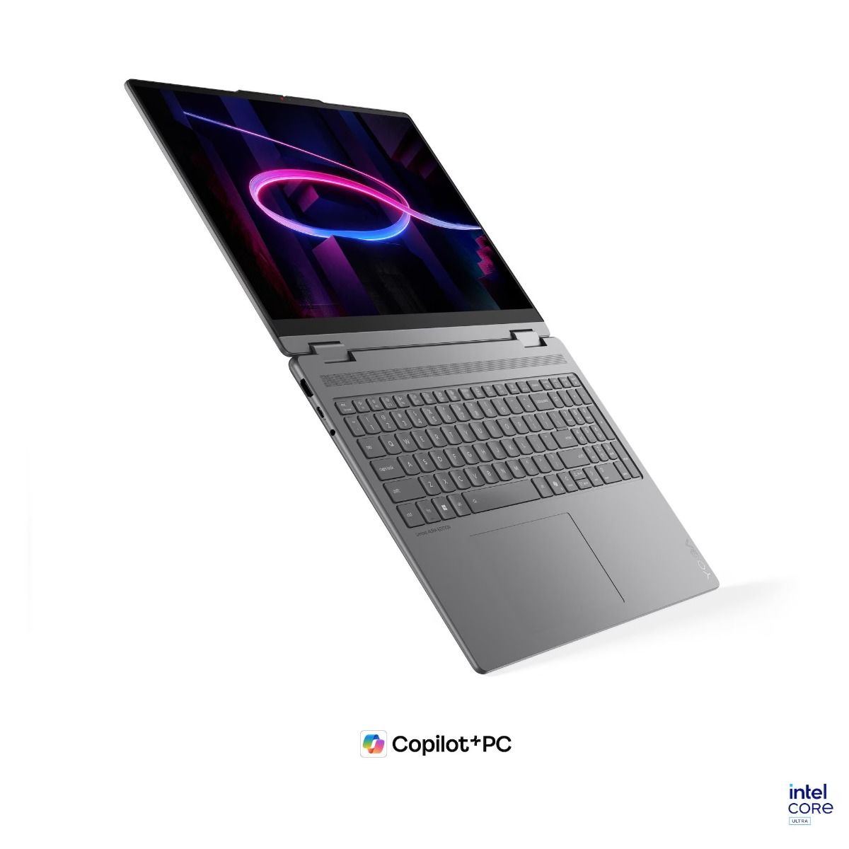 Lenovo Yoga 16IPH11 16" WUXGA OLED 2-in-1 Laptop Intel Ultra 7 355 16GB RAM 512GB