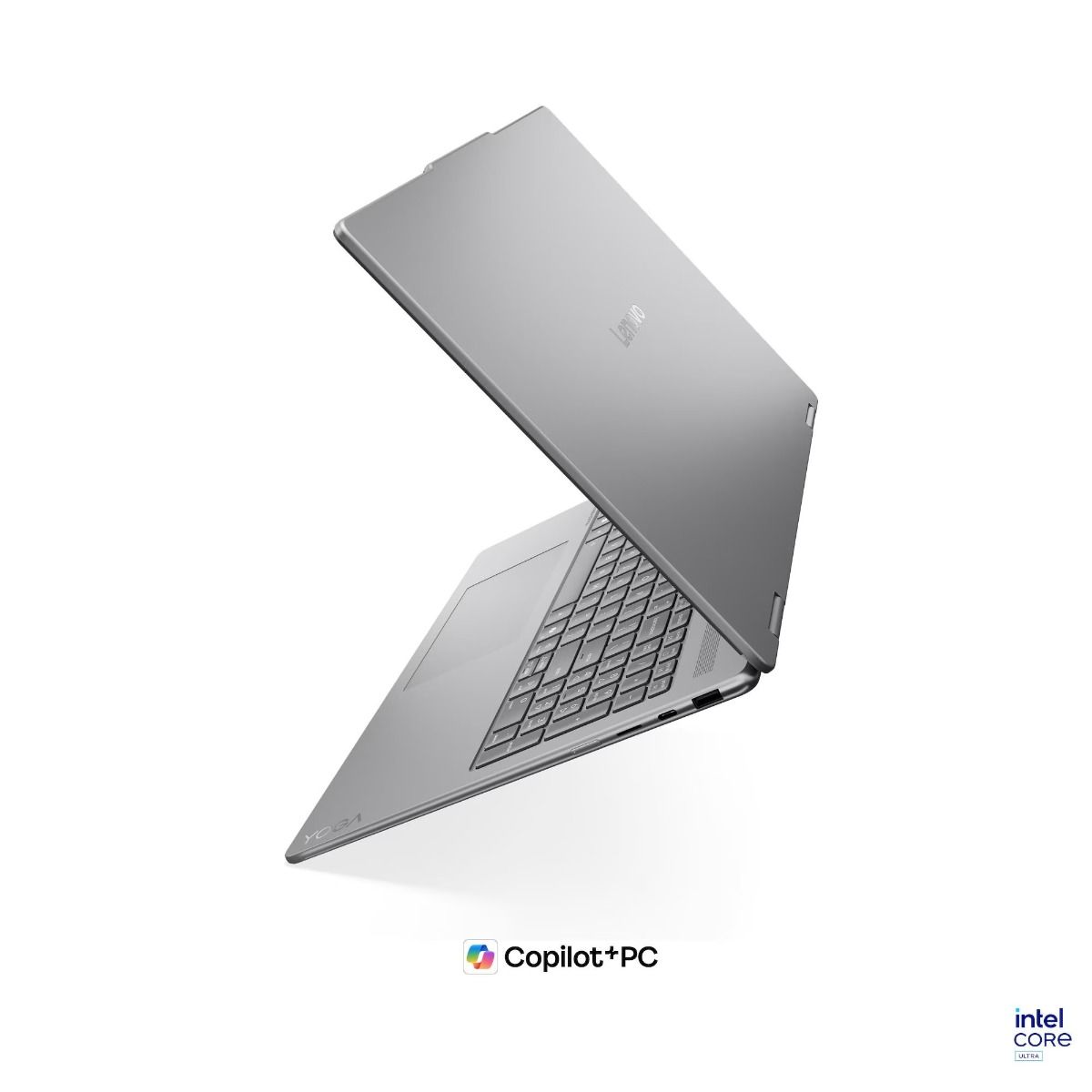 Lenovo Yoga 16IPH11 16" WUXGA OLED 2-in-1 Laptop Intel Ultra 7 355 16GB RAM 512GB
