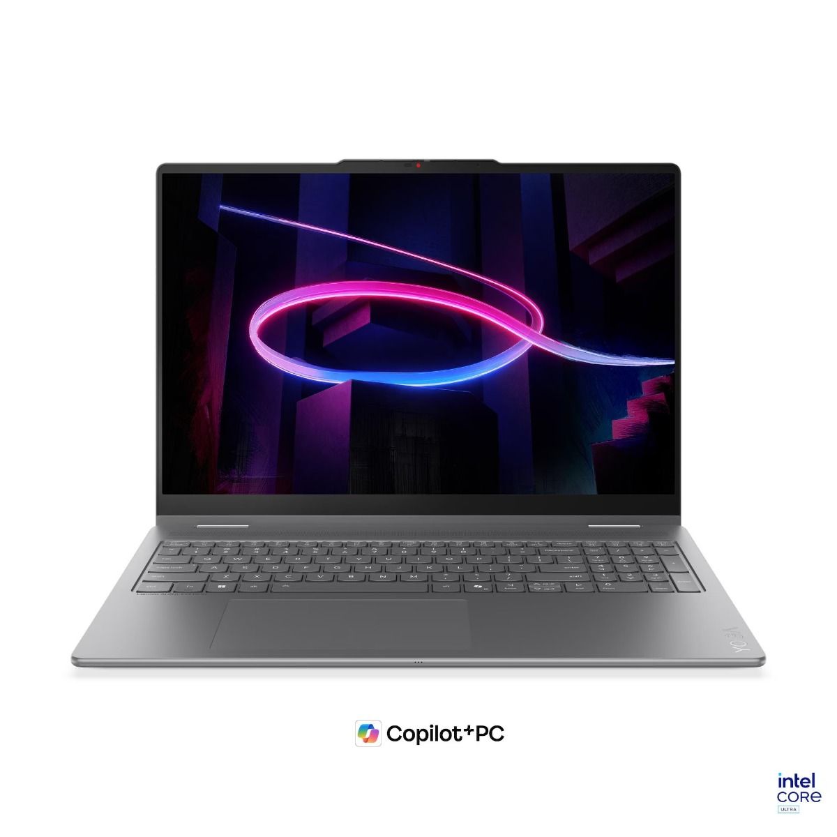 Lenovo Yoga 16IPH11 16" WUXGA OLED 2-in-1 Laptop Intel Ultra 7 355 16GB RAM 512GB