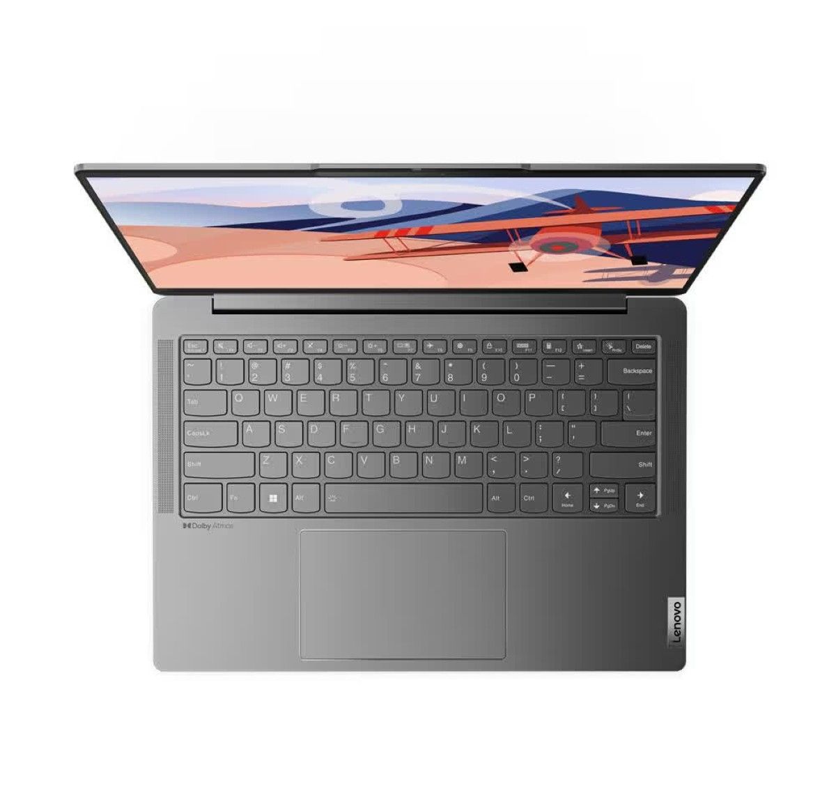 Lenovo Yoga Slim 6 14IAP8 14" 2.8K 120Hz i5-1240P 16GB RAM 512GB Laptop