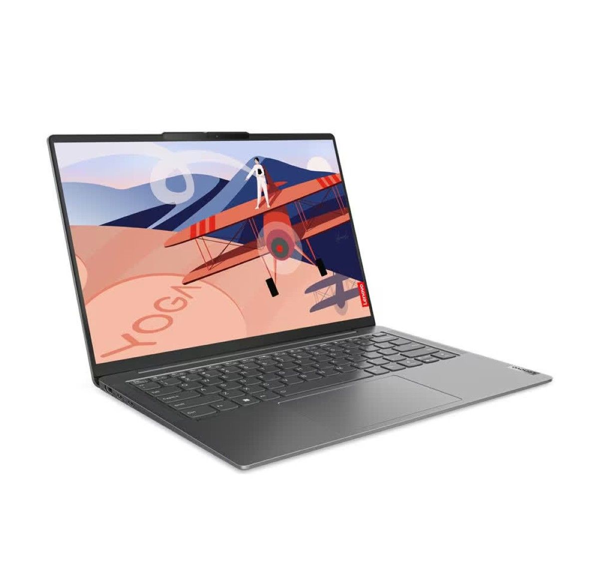 Lenovo Yoga Slim 6 14IAP8 14" 2.8K 120Hz i5-1240P 16GB RAM 512GB Laptop