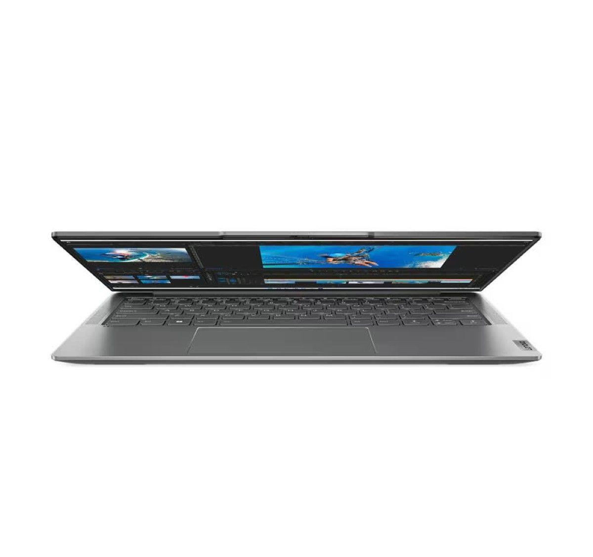 Lenovo Yoga Slim 6 14IAP8 14" 2.8K 120Hz i5-1240P 16GB RAM 512GB Laptop