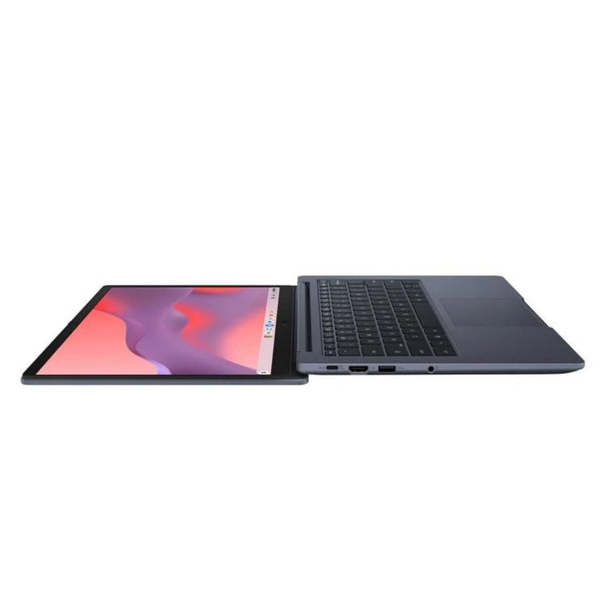 ASUS Chromebook CX14 (CX1405CTAZ) 14" Processor N50 4GB RAM ChromeOS Quiet Blue