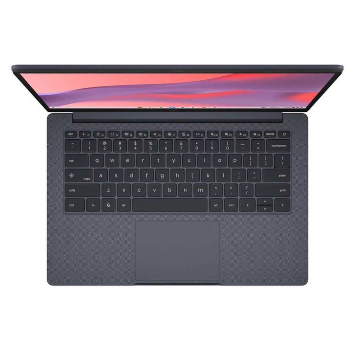 ASUS Chromebook CX14 (CX1405CTAZ) 14" Processor N50 4GB RAM ChromeOS Quiet Blue