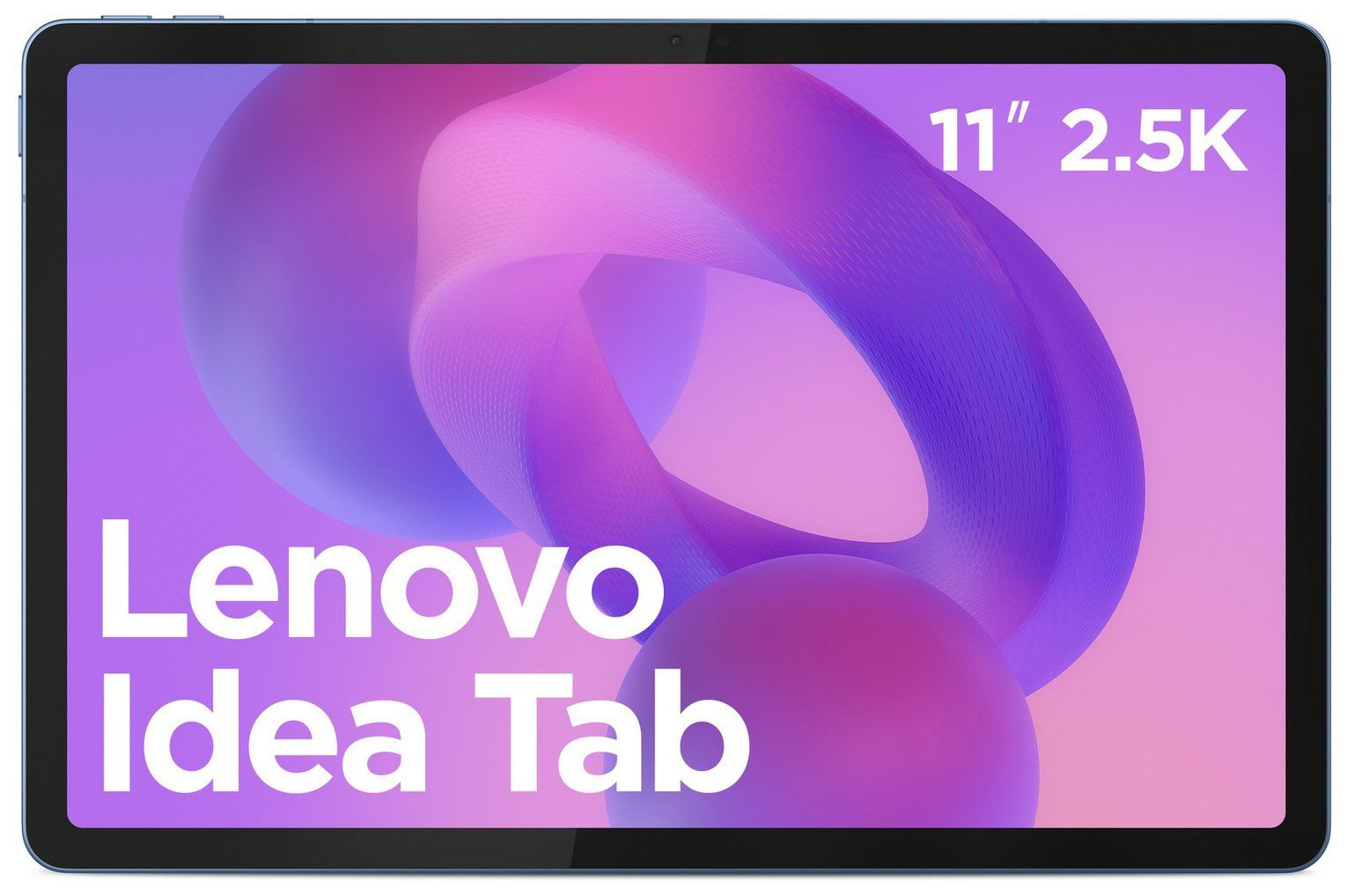 Lenovo Idea Tab Tablet MediaTek Dimensity 8GB RAM 128GB UFS Android
