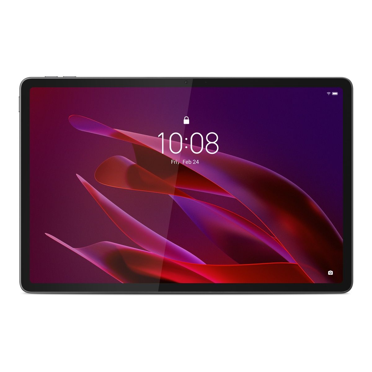 Lenovo Yoga Tab 11.1" Snapdragon 8 Gen 3 12GB RAM 256GB SSD Android 15 Grey