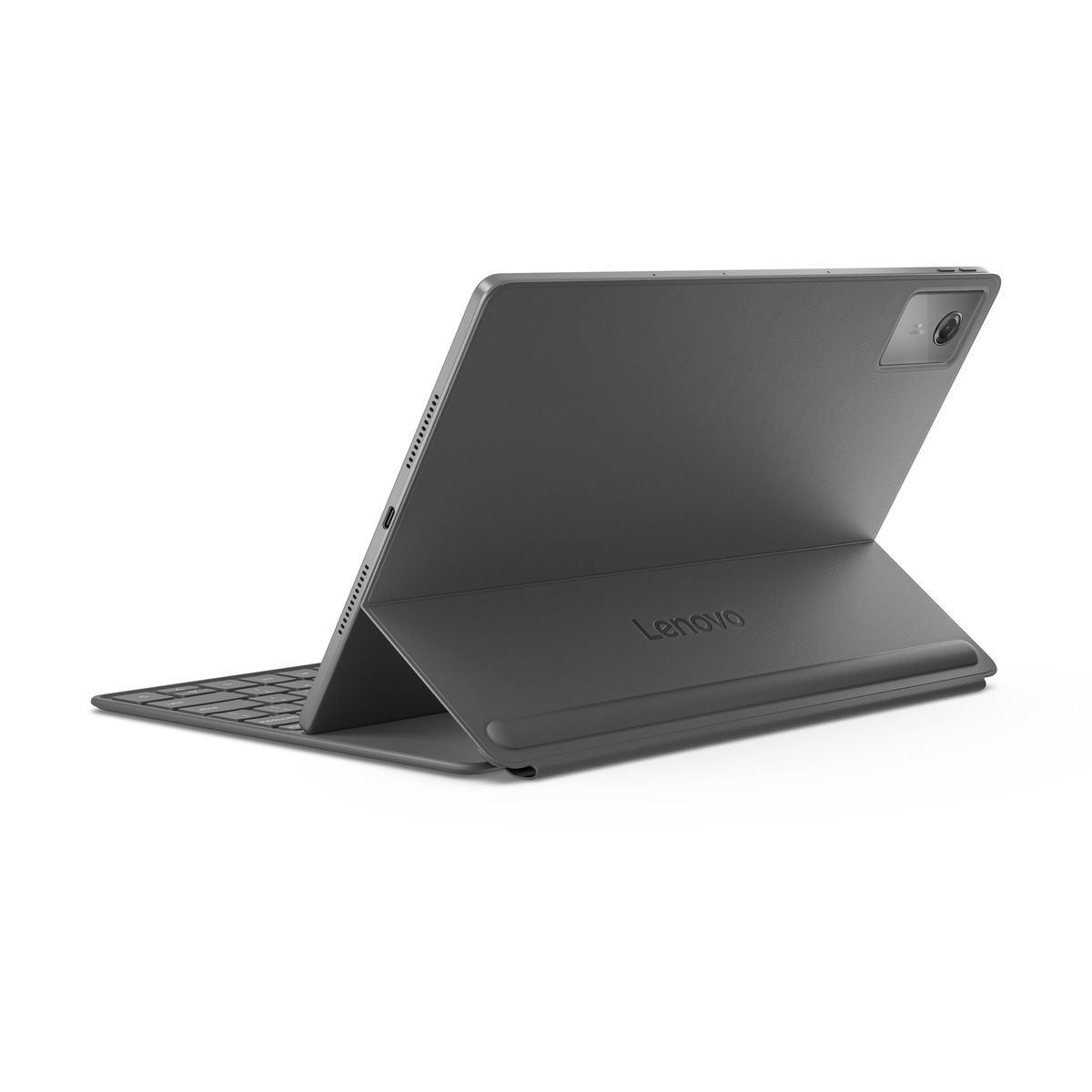 Lenovo Idea Tab Plus 12.1" Screen Dimensity 6400 12GB RAM Android 15 Grey