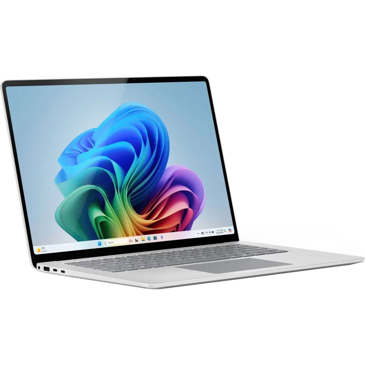 Microsoft Surface Laptop 7 15" Touchscreen Laptop Snapdragon X Elite 16GB RAM 256GB SSD