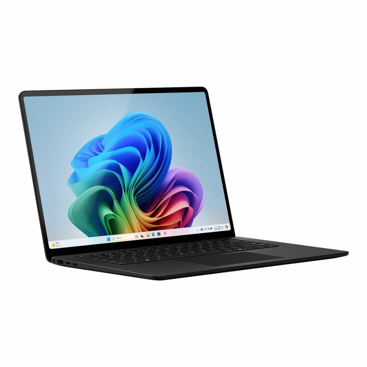 Microsoft Surface Laptop 15" Snapdragon X Elite X1E-80-100 16GB 512GB SSD