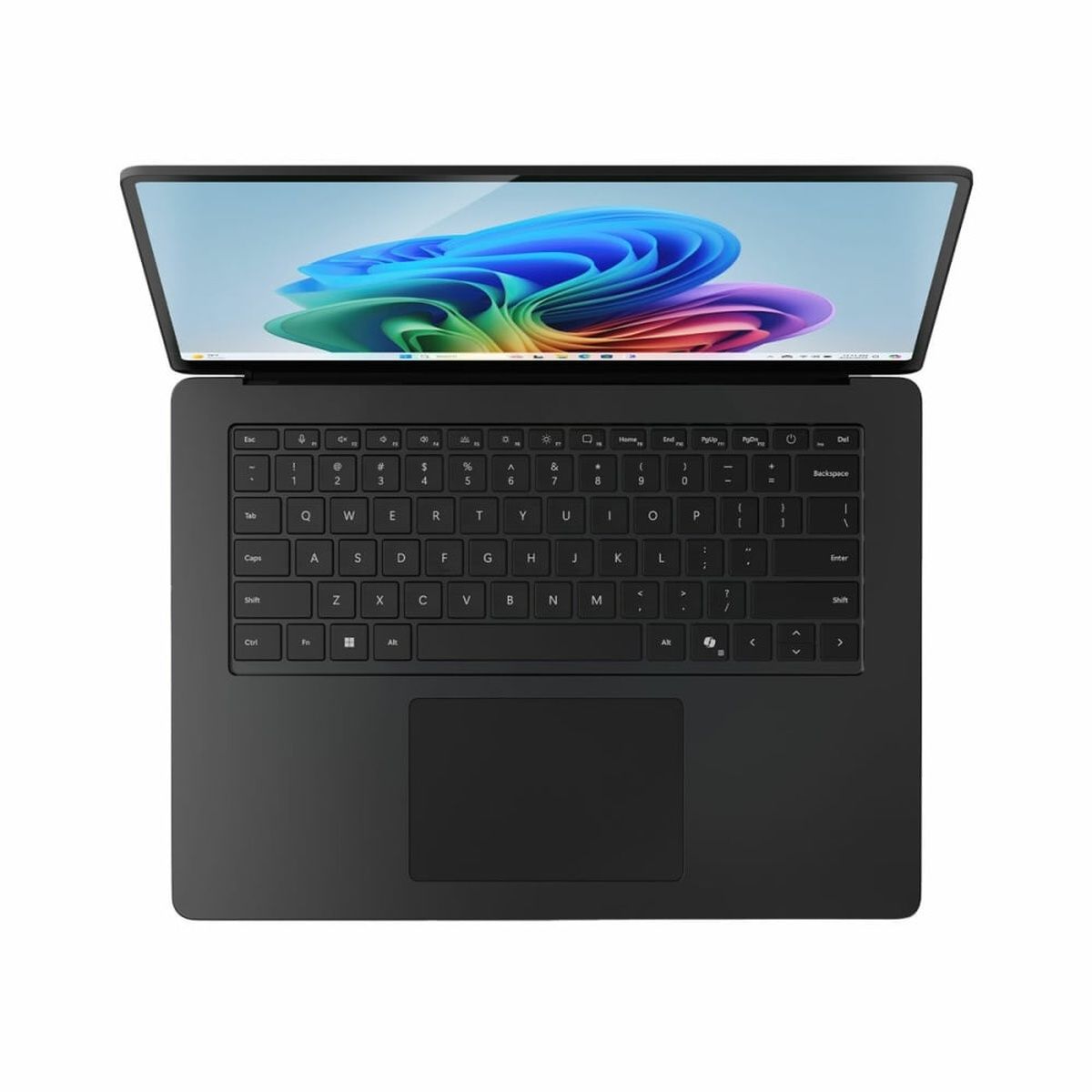 Microsoft Surface Laptop 15" Snapdragon X Elite X1E-80-100 16GB 512GB SSD