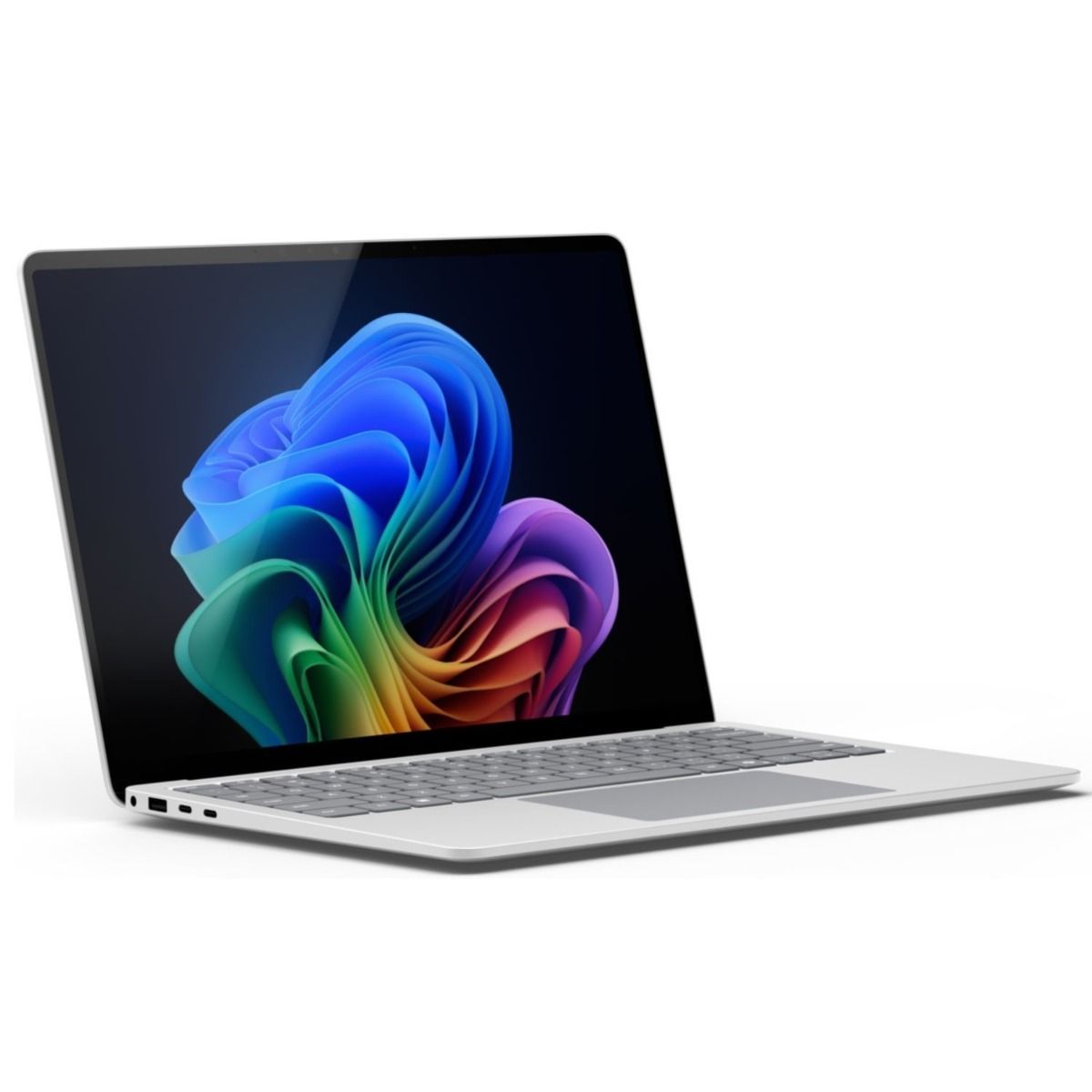 Microsoft Surface Laptop 7 15" Touchscreen Laptop Snapdragon X Elite 16GB 256GB