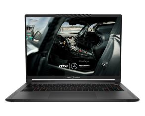 9S7-15F423-260 MSI Stealth 16 Mercedes AMG 16" OLED Laptop Intel Ultra 9 32GB RAM 2TB SSD RTX 4070