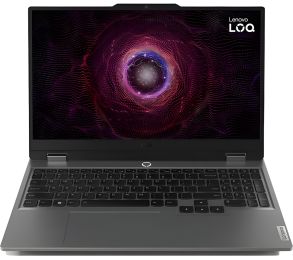 83JC0017UK Lenovo LOQ 15ARP9 15.6" Gaming Laptop AMD Ryzen 7 16GB RAM 1TB SSD RTX 4060