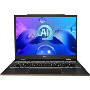MSI Summit E13 AI Evo 13.3" 2-in-1 Laptop Intel Ultra 5 32GB RAM 1TB SSD Windows 11 Pro