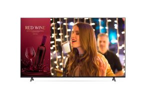 86UN640S0LD.AEK LG 86UN640S0LD 86" 4K Ultra HD Digital Signage HDR 10 Pro Slim Design WebOS