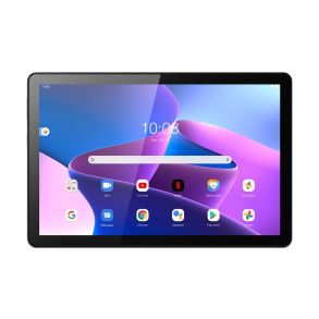 ZAAE0052GB Lenovo M10 3rd Gen 10.1" Tablet Unisoc T610 3GB 32GB Storage Android Grey