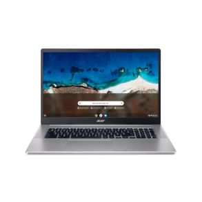 ACER 317 Chromebook 17.3" Laptop Celeron N4500 4GB 64GB eMMC NX.AQ2EK.003