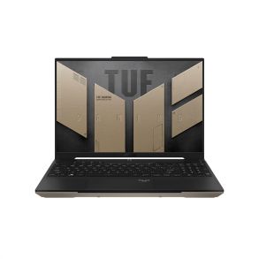 ASUS TUF A16 Advantage Edition Gaming Laptop Ryzen 9 16GB 1TB RX 7600S FA617XS-N4036W