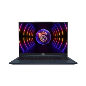 MSI Stealth 16 Studio Laptop Intel i7 13th Gen 16GB RAM 1TB SSD RTX 4060 Blue 9S7-15F212-011