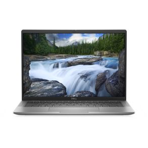 Dell Latitude 7440 14" Laptop Intel Core i7 13th Gen 16GB RAM 256GB SSD Grey 654HW