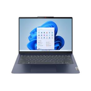 Lenovo IdeaPad Slim 5 14IRL8 14" Laptop Intel i5 13th Gen 8GB RAM 512GB SSD Blue 82XD0047UK