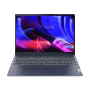 Lenovo IdeaPad Slim 5 16IRL8 16" Laptop i5 13th Gen 8GB RAM 512GB SSD Blue 82XF0040UK