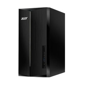 Acer Aspire TC-1780 Desktop PC Intel i5 13th Gen 16GB RAM 1TB SSD Black DT.BK6EK.00P