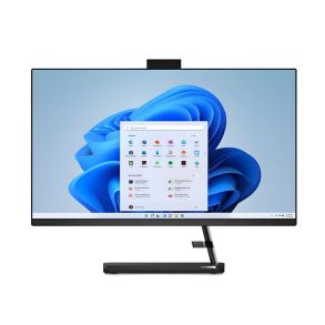 Lenovo IdeaCentre AIO 3 27IAP7 27" All-in-One PC i7 13th Gen 8GB 512GB Black F0GJ00M3UK