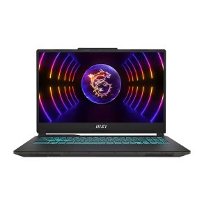 MSI Cyborg 15 A12UCX Gaming Laptop Intel i5 12th Gen 16GB 512GB RTX 2050 Black 9S7-15K111-467