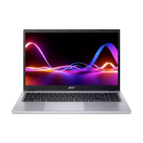 Acer Aspire 3 A315-510P-31DU 15.6" Laptop Intel i3-N305 8GB RAM 512GB SSD Silver NX.KDHEK.007