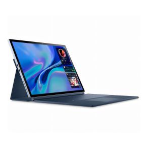 Dell XPS 13 9315 3K Touchscreen 2-in-1 Laptop i5 12th Gen 8GB 256GB Blue 0RFFH