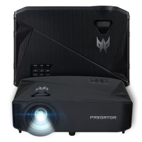 MR.JUW11.002 Acer Predator GD711 Ultra HD UHD 240Hz Gaming Projector Black 10W Speaker HDMI