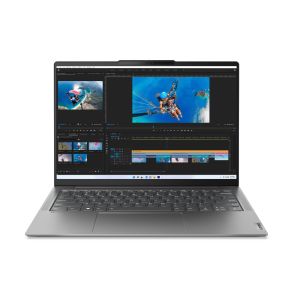 Lenovo Yoga Slim 6 14IRH8 14" Laptop Intel i5 13th Gen 8GB RAM 512GB SSD 83E0003KUK
