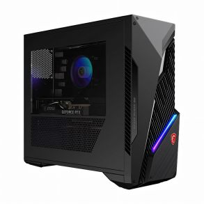 9S6-B93851-2812 MSI MAG Infinite S3 14NVL7-2812UK Gaming PC Intel i7 16GB 1TB RTX 5060Ti