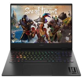 A0DJ6EA HP Omen Transcend 16-u1501na 16" OLED Gaming Laptop Intel i9 32GB RAM 1TB SSD RTX 4070
