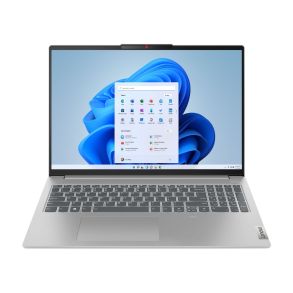 Lenovo IdeaPad Slim 5 16IRL8 16" Laptop Intel i7 13th Gen 16GB RAM 1TB SSD Grey 82XF009RUK
