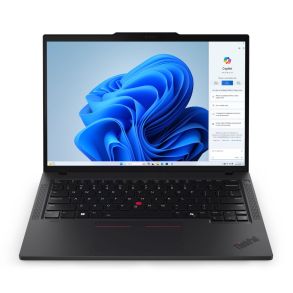 Lenovo ThinkPad T14 Gen 5 14" Laptop Intel Core Ultra 7 16GB RAM 512GB SSD Black