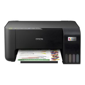 C11CJ67425 Epson EcoTank ET-2860 A4 Multifunction Wi-Fi Ink Tank Printer Black