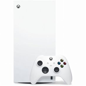 Microsoft XBOX Series X 1TB Digital Edition Gaming Console White EP2-00700