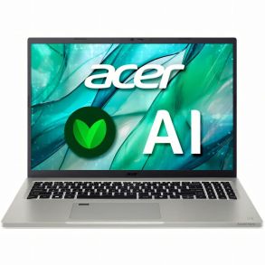 Acer Aspire Vero 16 AV16-51P-79D6 Laptop Intel Core Ultra 7 16GB 1TB Grey NX.KV7EK.00D