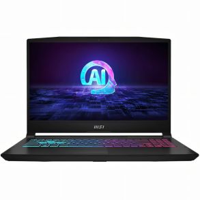 MSI Katana A15 AI B8VG-443UK 15.6" Gaming Laptop Ryzen 9 16GB 1TB RTX 4070 Black 9S7-158N31-443