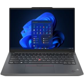 Lenovo ThinkPad E14 Gen 5 Laptop 14" Laptop Ryzen 7 16GB RAM 512GB SSD Black 21JR0001UK