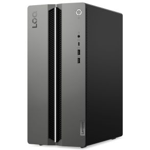 Lenovo LOQ 17IRR9 Tower Gaming PC Intel Core i5 14th Gen 16GB RAM 512GB RTX 3050 90X0002GUK